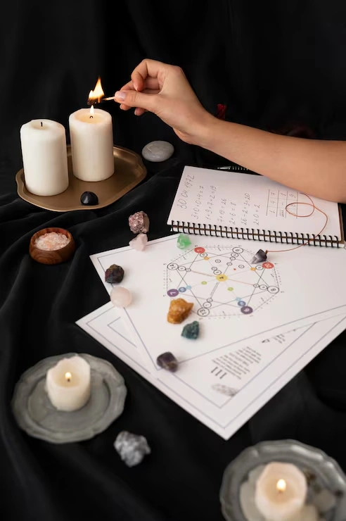best astrologer in enfield