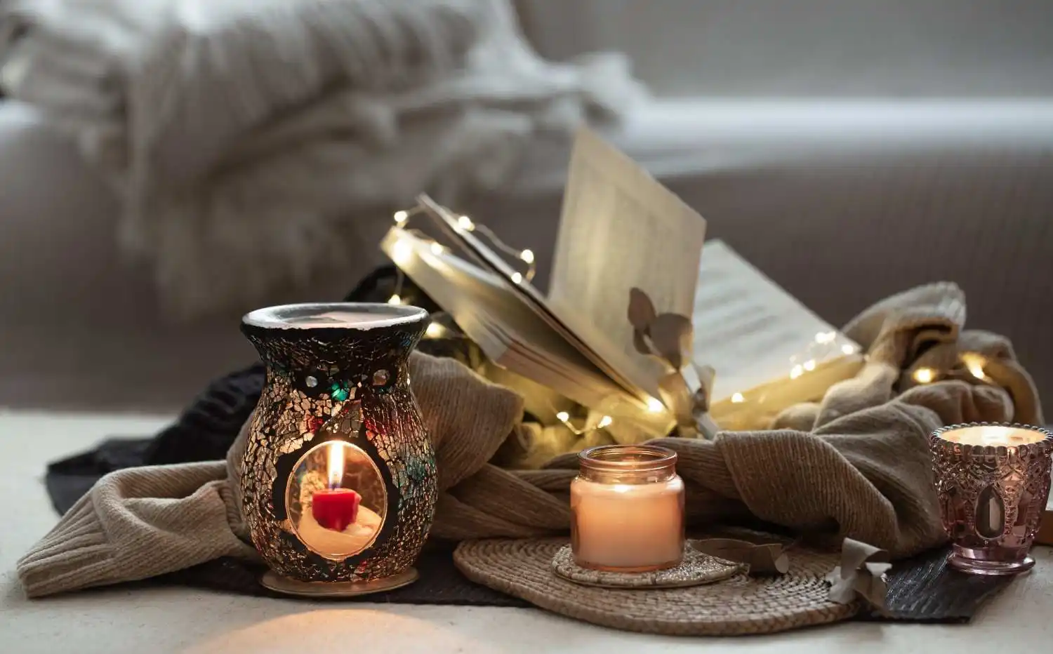 love spells in nottingham: what to expect before trying one